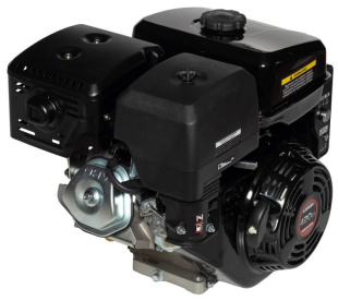 Двигатель Loncin G420FD (A type) D25 5A Двигатель Loncin G420FD (A type) D25 5A