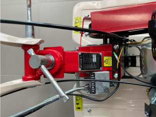 Мотоблок Stark ST-900M-3 (19x7.00-8)