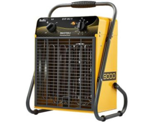 Пушка тепловая электрическая BALLU BHP-M2-9 (НС-1277341)