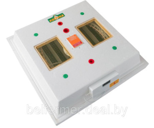 Инкубатор бытовой Квочка МИ-30-1-Э (полуавтомат) с вентилятором