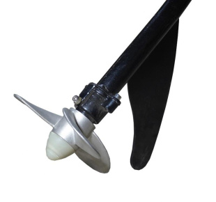 Мотор лодочный болотоход Loncin (H200)