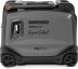 Генератор инверторный бензиновый DAEWOO GDA 4500SEi