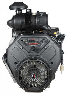 Двигатель Loncin LC2V90FD D36.5 20А Цилиндрический в\фильтр Двигатель Loncin LC2V90FD D36.5 20А Цилиндрический в\фильтр