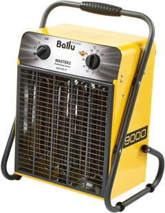Тепловые пушки электрические BALLU BHP-M2-9