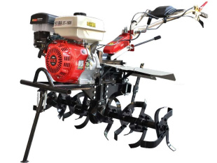 Мотоблок Stark ST-1800F (3+1, пониж, 7.00-12)