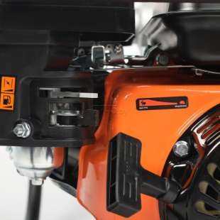 Мотопомпа PATRIOT MP 2036 S