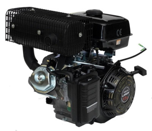 Двигатель Lifan192FD D25 7А