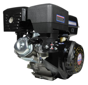 Двигатель Lifan 190FD D25