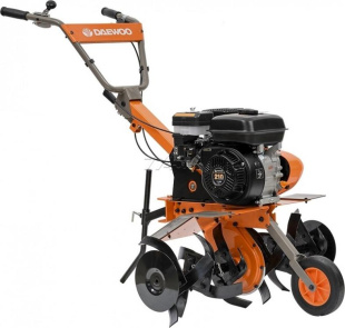 Культиватор бензиновый DAEWOO DAT 7090 R