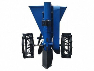 Картофелесажалка Краян КС 01-01