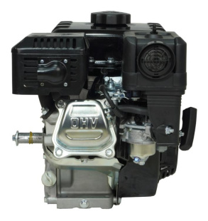Двигатель Lifan 170F-T D19 7А Двигатель Lifan 170F-T D19 7А