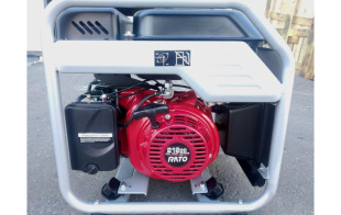 Инверторный генератор RATO R3500i