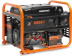 Генератор бензиновый DAEWOO POWER GDA 7500 DFE