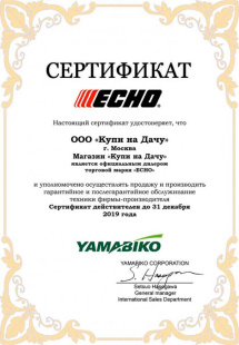 Культиватор бензиновый ЕСНО ТС-210 Культиватор бензиновый ЕСНО ТС-210
