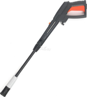 Мойка высокого давления PATRIOT GT640 Imperial (322306064)