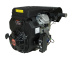 Двигатель Loncin LC2V78FD-2 (A type) D25.4 20А Ручной\электрозапуск
