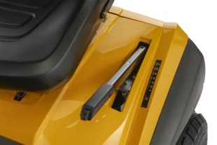 Садовый трактор STIGA Tornado 9121 W (2Т1945381/СТ2)