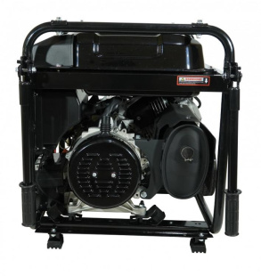 Генератор Lifan 10500E-3U