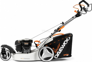 Газонокосилка бензиновая самоходная DAEWOO L 50SR
