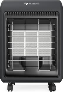 Обогреватель газовый TIMBERK TGH 4200 SM1