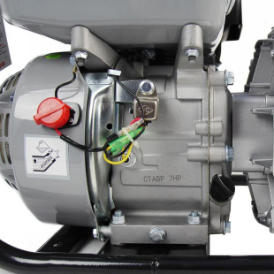 Мотопомпа СТАВР МПБ-50/5200 (ст50-5200мпб)