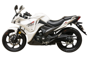 Мотоцикл Lifan LF200-10P