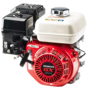 Виброплита SKIPER С120 (Honda)