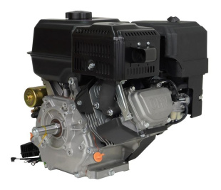 Двигатель Lifan KP460E D25 7A Двигатель Lifan KP460E D25 7A