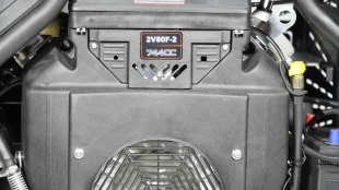 Генератор Lifan 12 GF-4 (LF15000E)