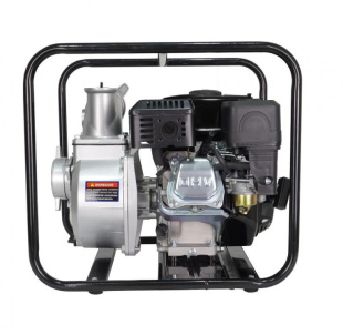 Мотопомпа Lifan 80ZB30-4.8Q Мотопомпа Lifan 80ZB30-4.8Q
