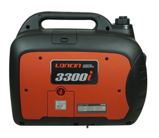 Генератор Loncin LC3300i Генератор Loncin LC3300i