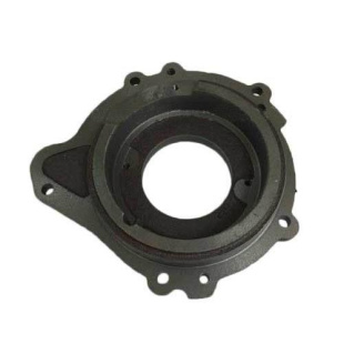 Крышка блока R18N (левая)