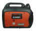 Генератор Loncin LC3300i Генератор Loncin LC3300i