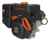 Двигатель Loncin LC190FD(S) (A5 type) D25