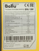 Пушка тепловая газовая BALLU BHG-10М Пушка тепловая газовая BALLU BHG-10М