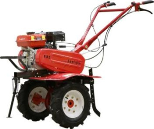 Культиватор бензиновый ASILAK SL-84B