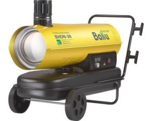 Пушка тепловая дизельная BALLU BHDN-30 Пушка тепловая дизельная BALLU BHDN-30