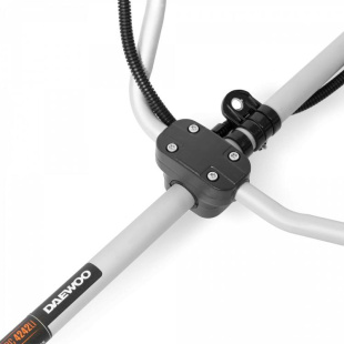 Триммер аккумуляторный DAEWOO DABC 4242Li SET