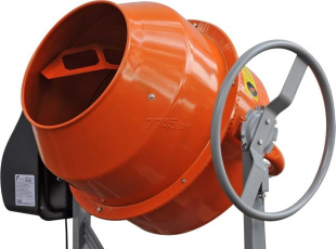 Бетономешалка SPEC X-200 (CX200.00)