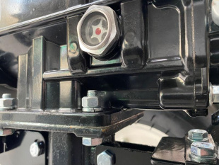 Мотоблок Stark ST-1000F (3+1,пониж)(4.00-10)