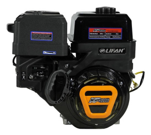 Двигатель Lifan KP420E D25 18А