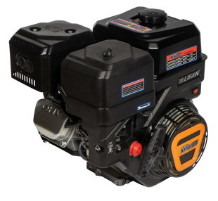 Двигатель Lifan KP460E (192FD-2T) D25 3A