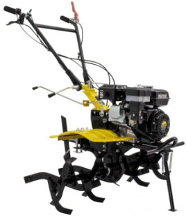 Мотоблок бензиновый МК-8000P Huter