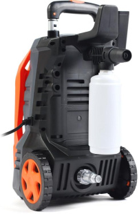 Мойка высокого давления PATRIOT GT660 Imperial (322306100)
