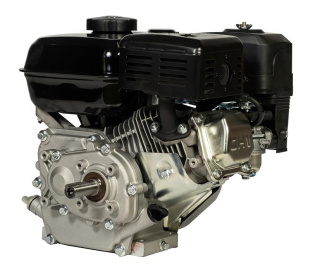 Двигатель Lifan 168F-2L D20 3А