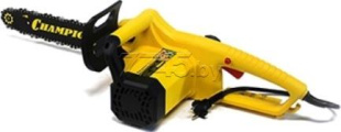 Пила цепная электрическая CHAMPION 118-14"