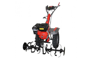 Культиватор бензиновый RATO RG 4.5-130Q-Z