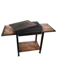 Мангал "Лофт" ОП-2383.000