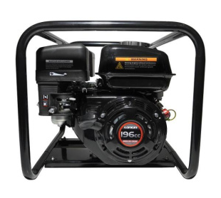 Мотопомпа Loncin LC50ZB30-4.5Q