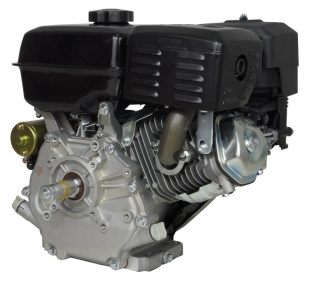 Двигатель Lifan 177FD D25 7А